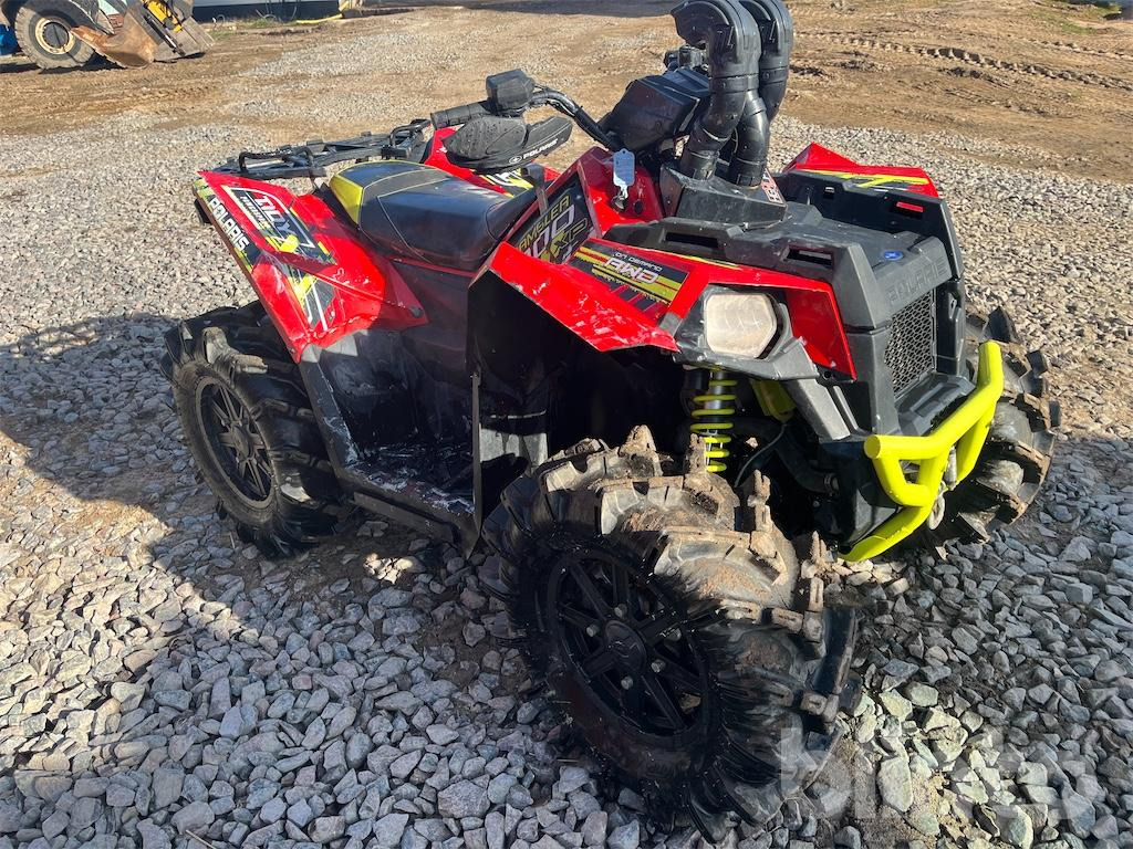 POLARIS Scrambler 1000 XP - Quad: afbeelding 3 POLARIS Scrambler 1000 XP - Quad: afbeelding 3