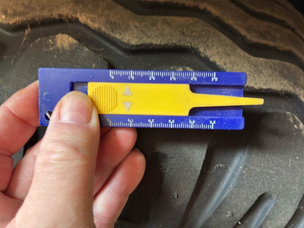 Kipper aanhangwagen Palmse 950: afbeelding 32