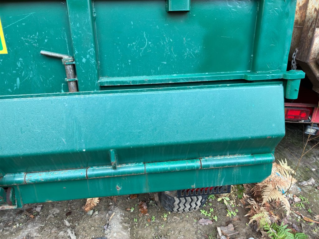 Kipper aanhangwagen Palmse 950: afbeelding 40