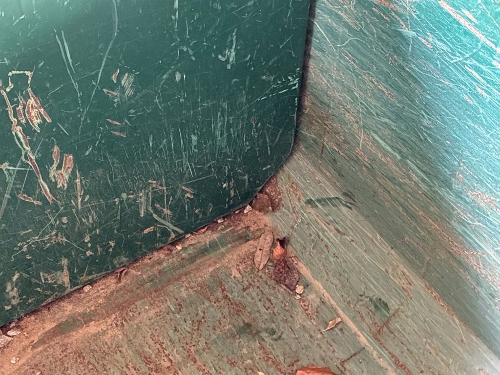 Kipper aanhangwagen Palmse 950: afbeelding 45