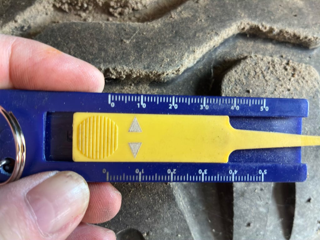 Kipper aanhangwagen Palmse 950: afbeelding 18