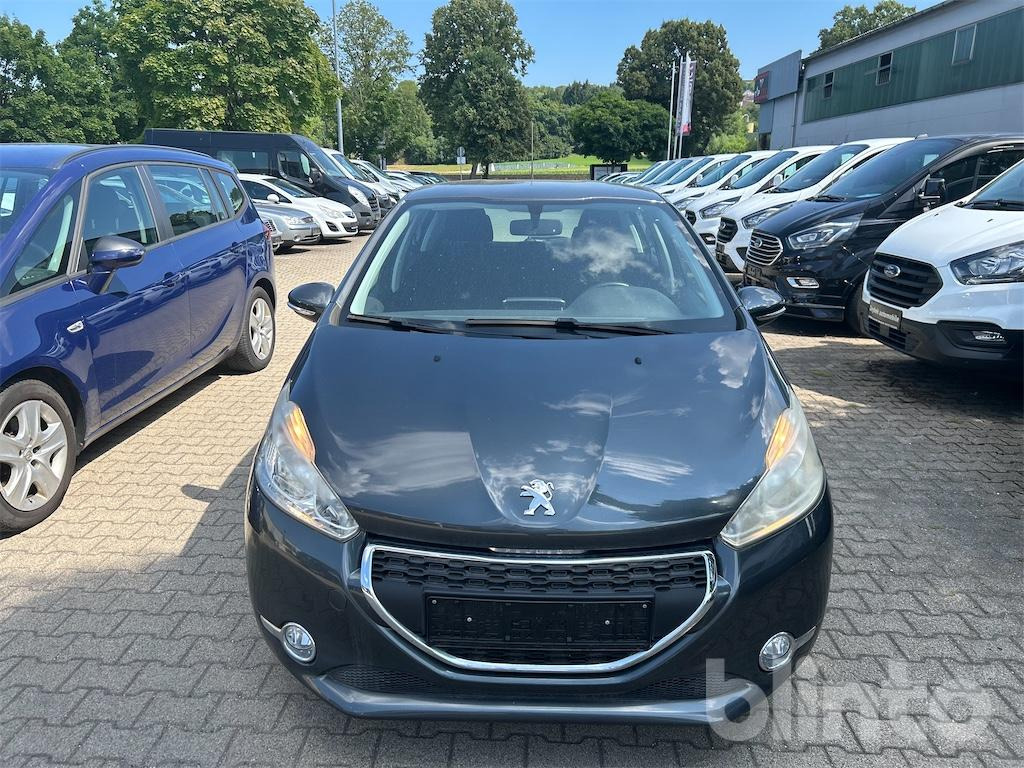 Peugeot 208 - Personenwagen: afbeelding 3 Peugeot 208 - Personenwagen: afbeelding 3