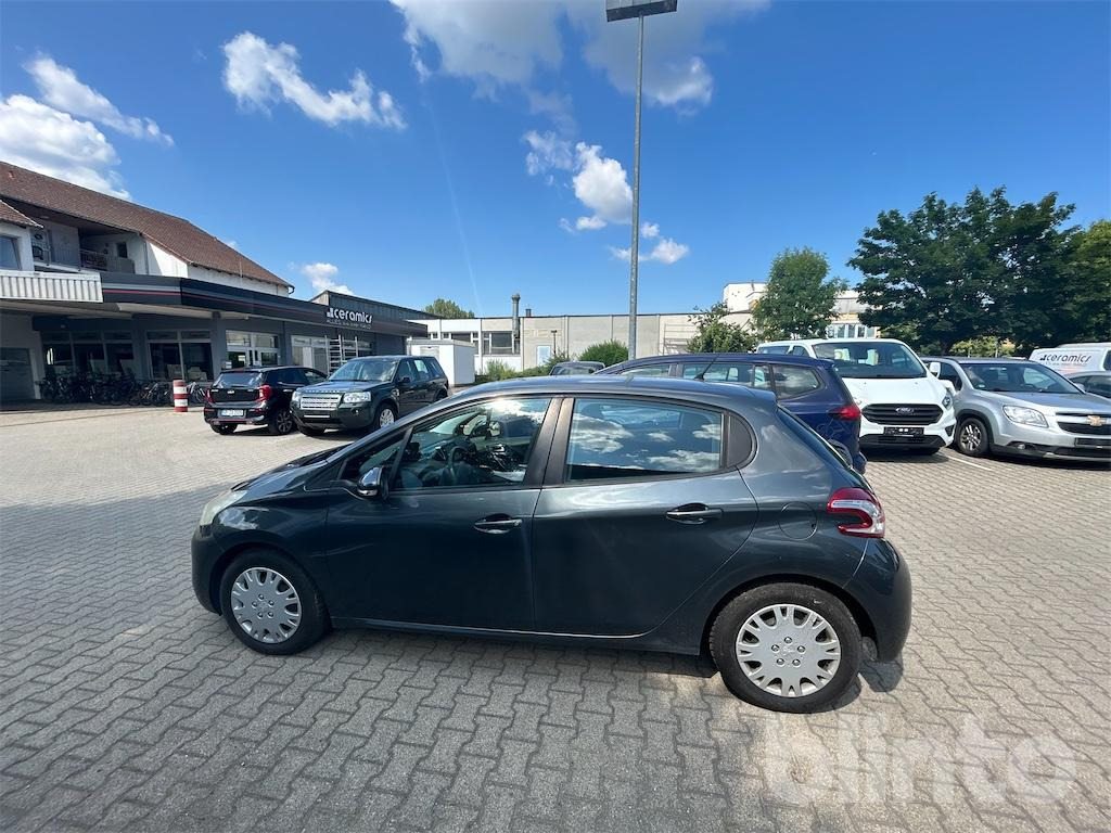 Peugeot 208 - Personenwagen: afbeelding 4 Peugeot 208 - Personenwagen: afbeelding 4