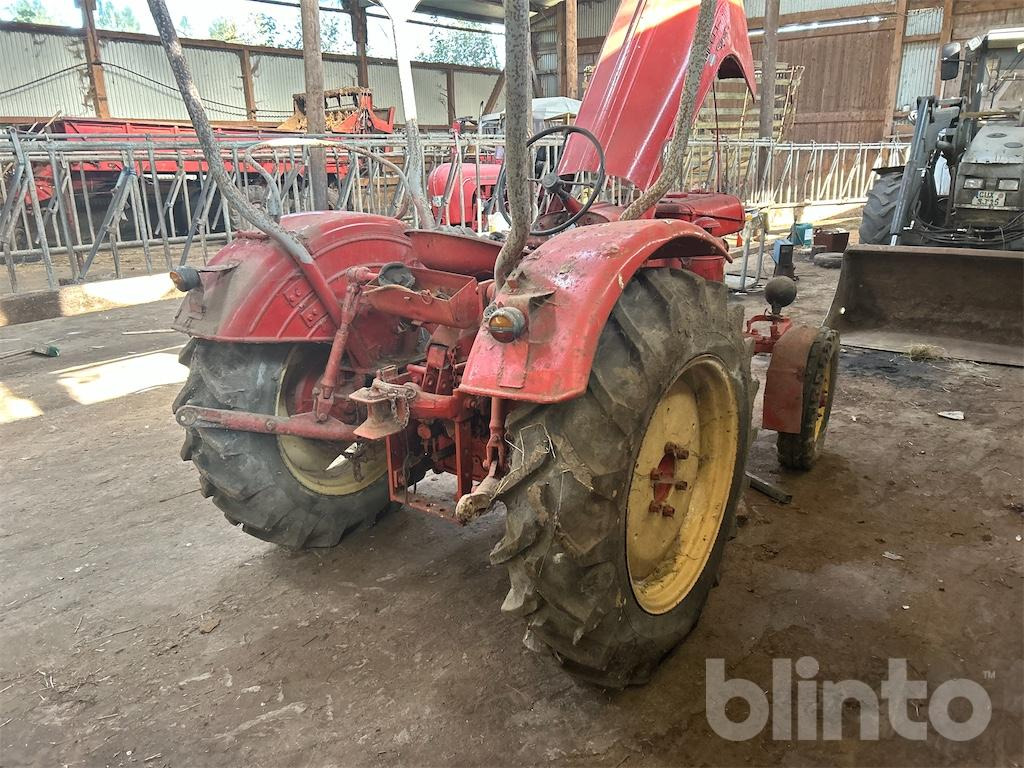 Porsche 308 N (1960) - Tractor: afbeelding 3 Porsche 308 N (1960) - Tractor: afbeelding 3
