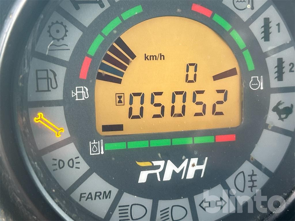 RMH Agri Liberty 13 (2019) - Voermengwagen: afbeelding 5 RMH Agri Liberty 13 (2019) - Voermengwagen: afbeelding 5