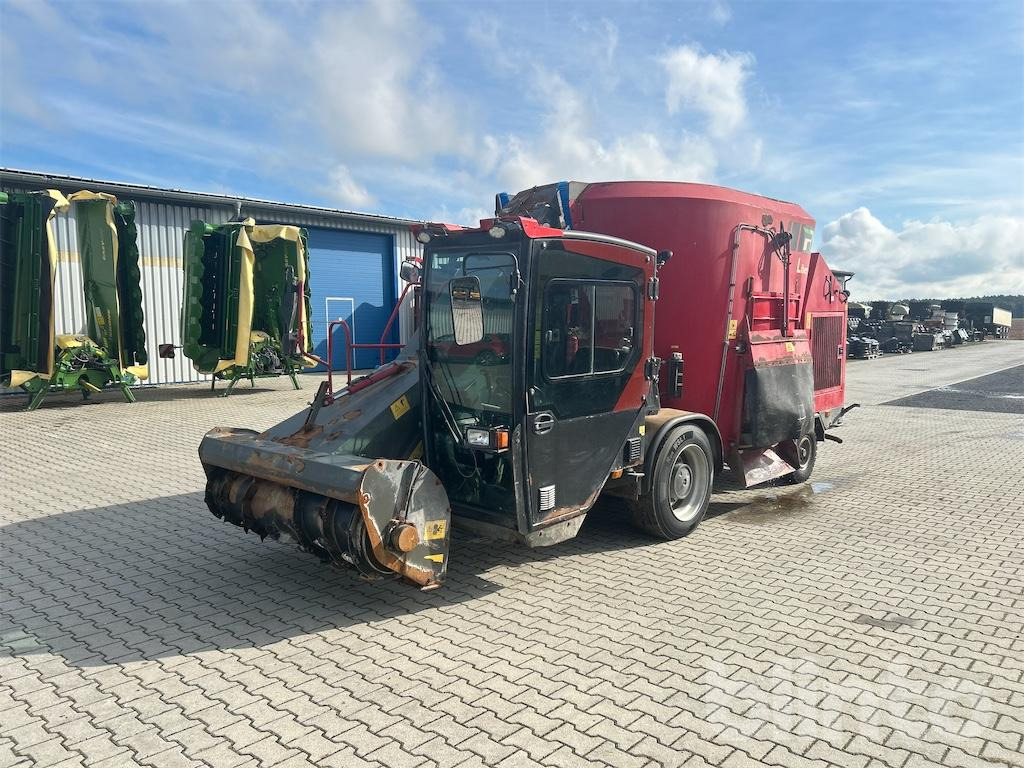 RMH Agri Liberty 13 (2019) - Voermengwagen: afbeelding 1 RMH Agri Liberty 13 (2019) - Voermengwagen: afbeelding 1
