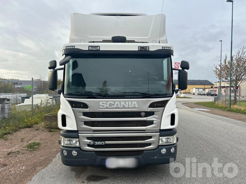 SCANIA P360LB6X2*4MNB - Koelwagen vrachtwagen: afbeelding 2 SCANIA P360LB6X2*4MNB - Koelwagen vrachtwagen: afbeelding 2