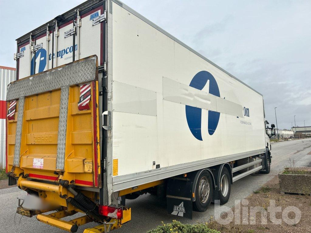 SCANIA P360LB6X2*4MNB - Koelwagen vrachtwagen: afbeelding 4 SCANIA P360LB6X2*4MNB - Koelwagen vrachtwagen: afbeelding 4