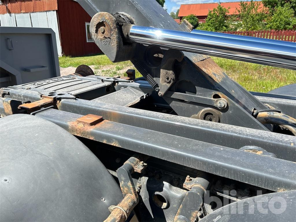 Haakarmsysteem vrachtwagen SCANIA R560LB6X2*4HNA: afbeelding 38