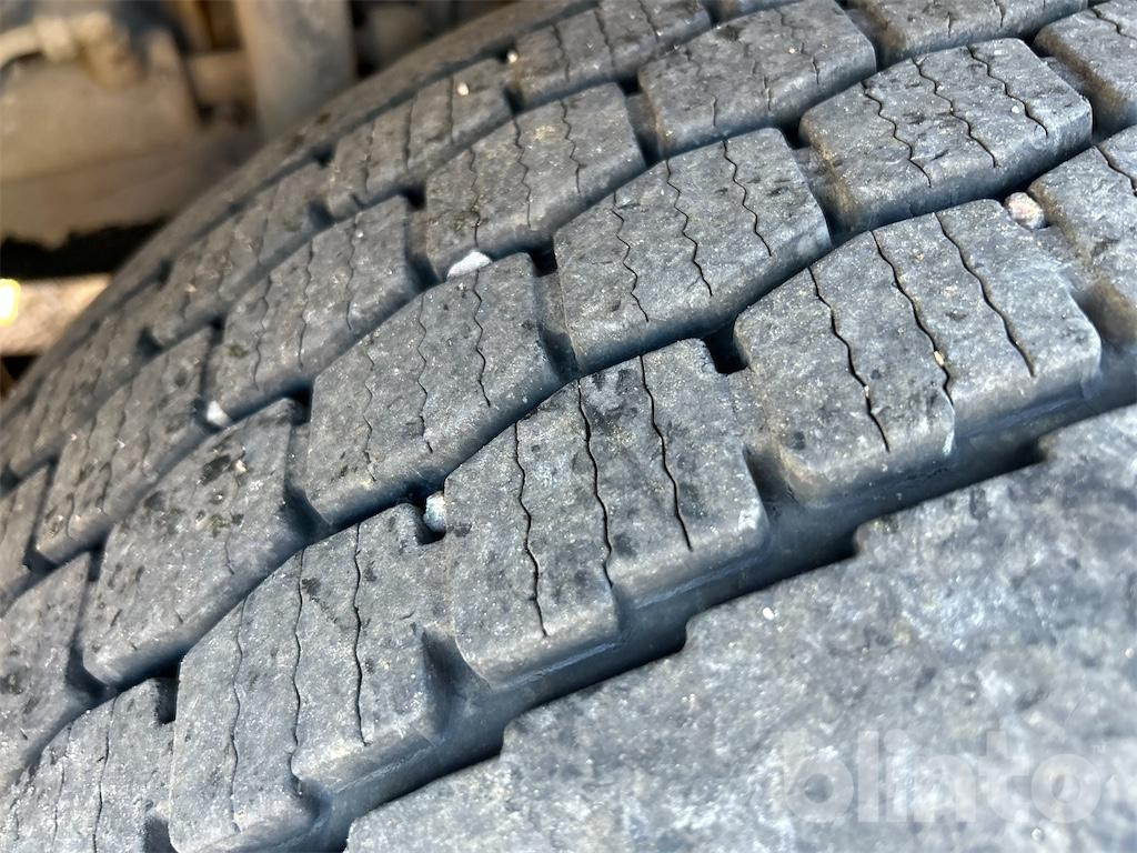 Haakarmsysteem vrachtwagen SCANIA R560LB6X2*4HNA: afbeelding 14
