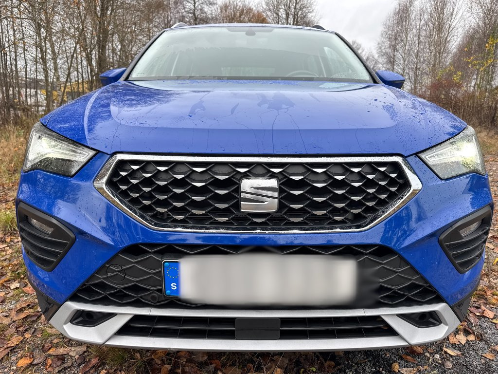 SEAT ATECA - SUV: afbeelding 3 SEAT ATECA - SUV: afbeelding 3