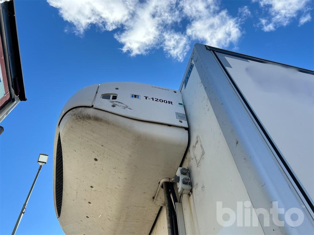 SKAB/ Thermo king T-1200R - Koelwagen laadbak: afbeelding 4 SKAB/ Thermo king T-1200R - Koelwagen laadbak: afbeelding 4