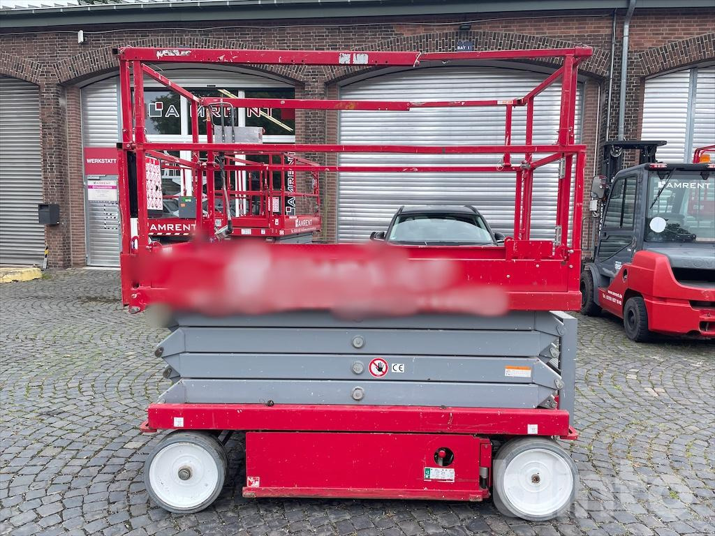 SKYJACK SJ III 4626 - Schaarlift: afbeelding 3 SKYJACK SJ III 4626 - Schaarlift: afbeelding 3