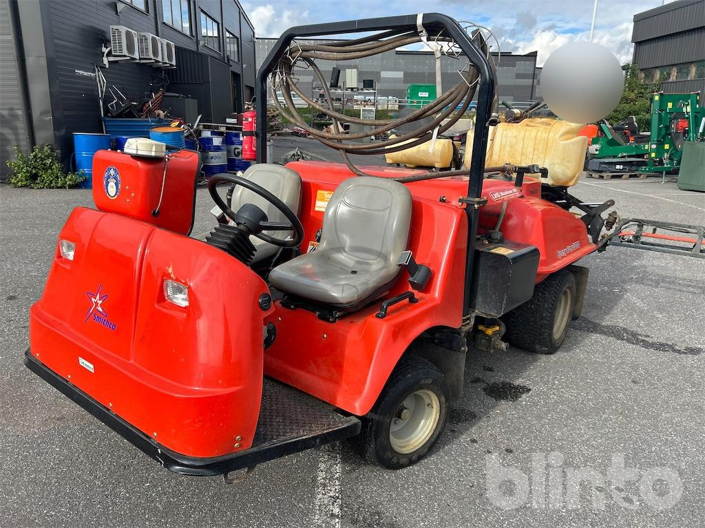 Smithco Spray Star 2000 - Zelfrijdende veldspuit: afbeelding 1 Smithco Spray Star 2000 - Zelfrijdende veldspuit: afbeelding 1