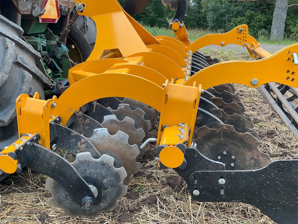 Staltech agregat u30 - Schijveneg: afbeelding 3 Staltech agregat u30 - Schijveneg: afbeelding 3