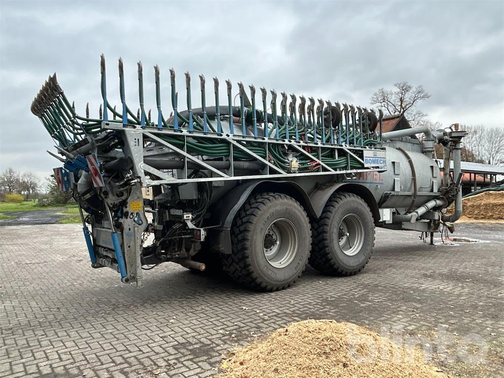 Stapel 22000 (2016) - Mesttank: afbeelding 4 Stapel 22000 (2016) - Mesttank: afbeelding 4