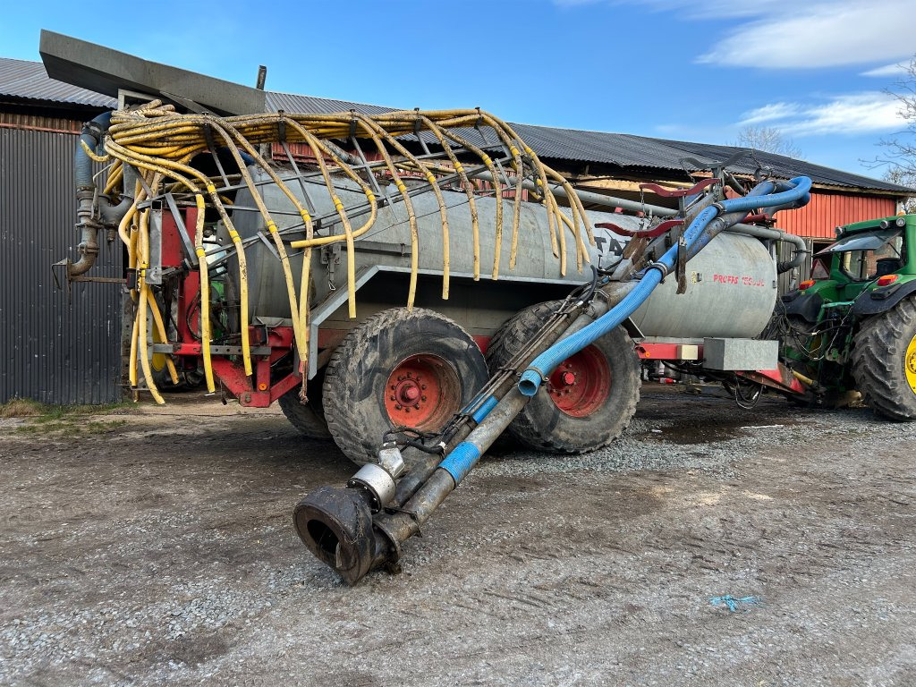 Star proffs 1500 - Mesttank: afbeelding 3 Star proffs 1500 - Mesttank: afbeelding 3