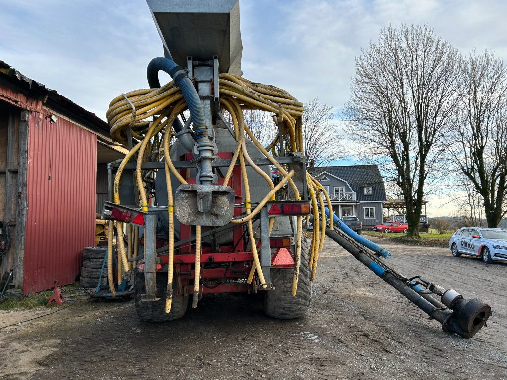 Star proffs 1500 - Mesttank: afbeelding 4 Star proffs 1500 - Mesttank: afbeelding 4