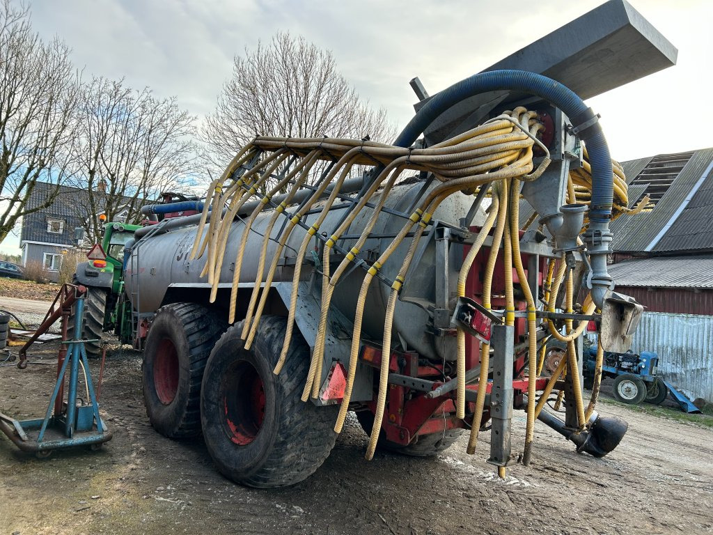 Star proffs 1500 - Mesttank: afbeelding 5 Star proffs 1500 - Mesttank: afbeelding 5