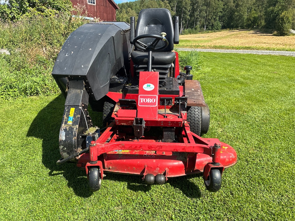TORO 223-D - Gazonmaaier: afbeelding 2 TORO 223-D - Gazonmaaier: afbeelding 2
