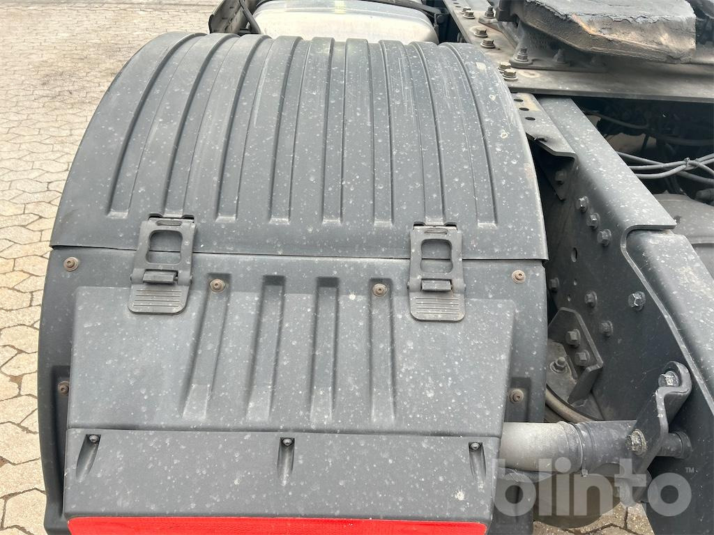 Trekker Ford F-Max 500 mit Retarder: afbeelding 25