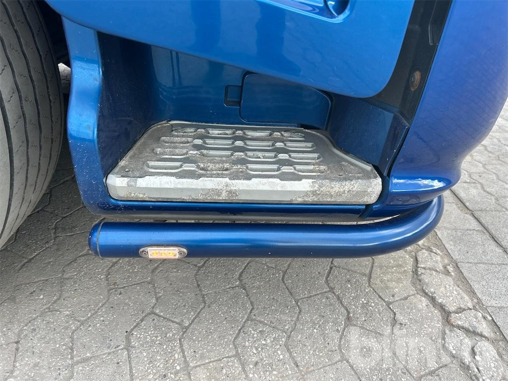 Trekker Ford F-Max 500 mit Retarder: afbeelding 46