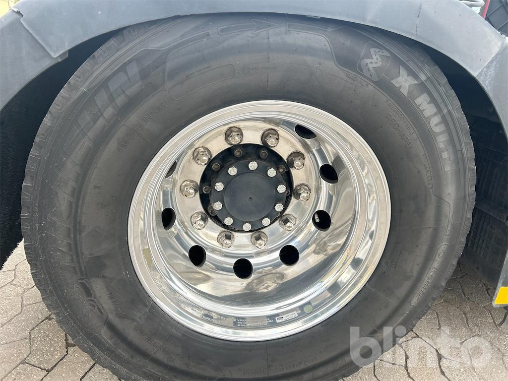 Trekker Ford F-Max 500 mit Retarder: afbeelding 20