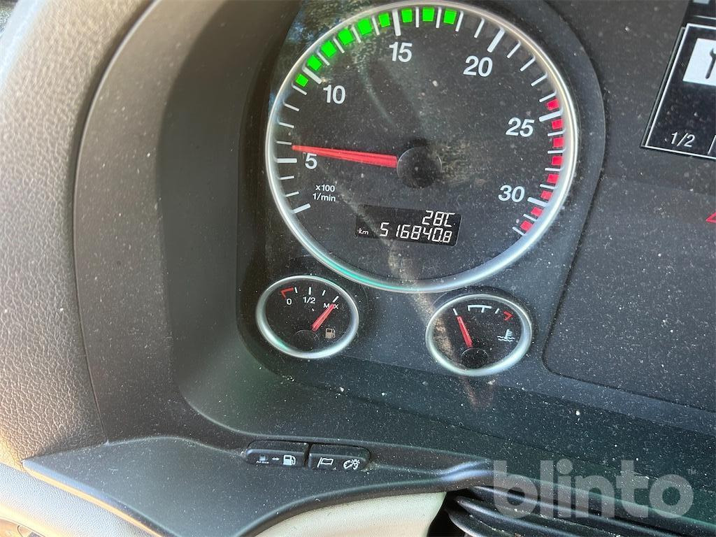 MAN TGX MEGA (2019) - Trekker: afbeelding 5 MAN TGX MEGA (2019) - Trekker: afbeelding 5