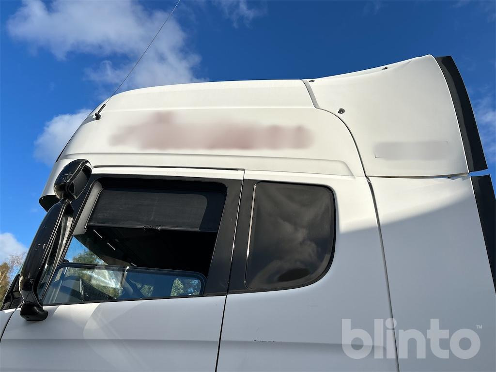 SCANIA R440LA6X2MNB - Trekker: afbeelding 5 SCANIA R440LA6X2MNB - Trekker: afbeelding 5