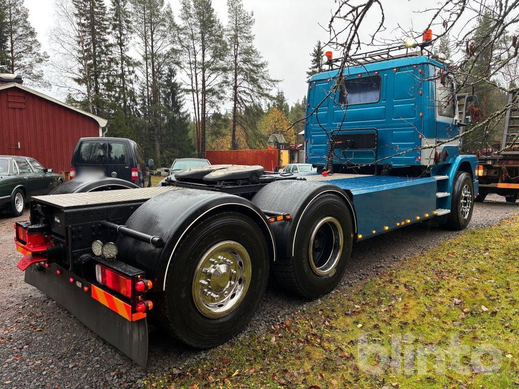 SCANIA - Trekker: afbeelding 5 SCANIA - Trekker: afbeelding 5