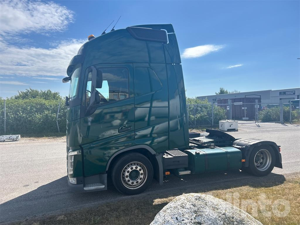 VOLVO FH 510 4x2 - Trekker: afbeelding 1 VOLVO FH 510 4x2 - Trekker: afbeelding 1