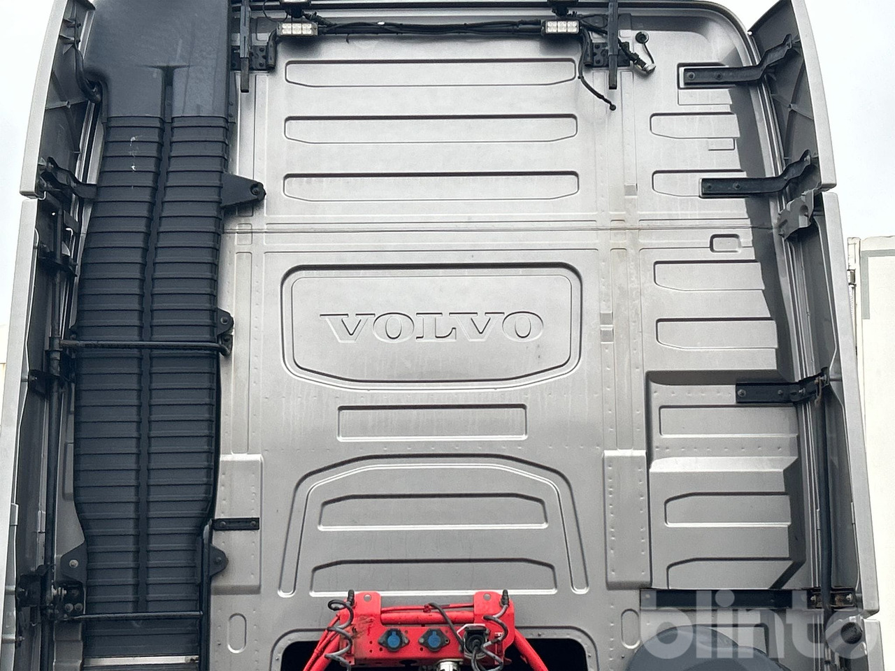 VOLVO FH 6*2 - Trekker: afbeelding 3 VOLVO FH 6*2 - Trekker: afbeelding 3