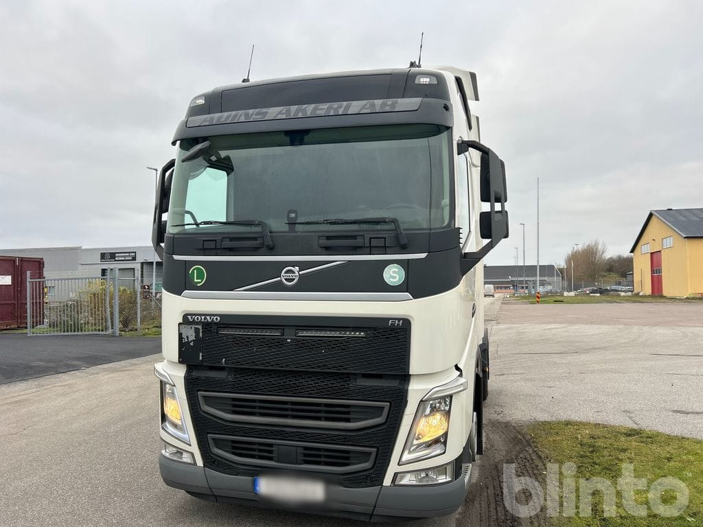 VOLVO FH500 4x2 - Trekker: afbeelding 2 VOLVO FH500 4x2 - Trekker: afbeelding 2