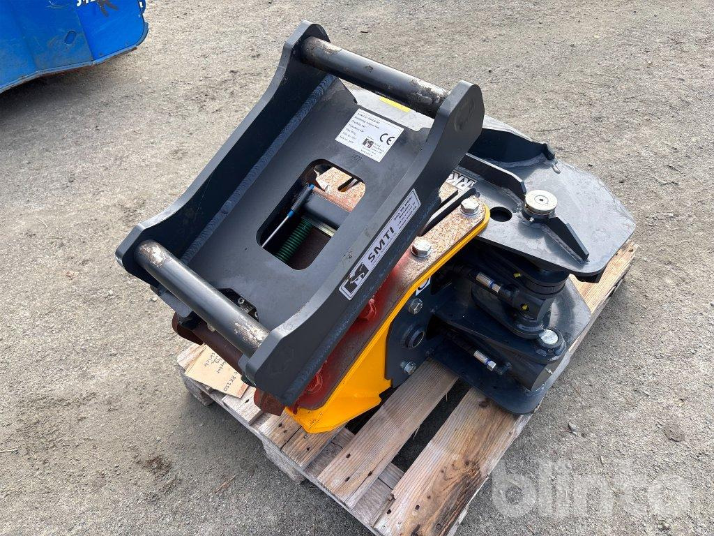 Uniforest RL250B - Grijper: afbeelding 4 Uniforest RL250B - Grijper: afbeelding 4