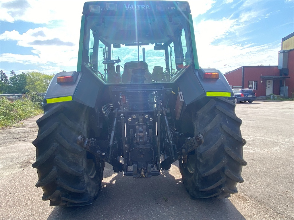 VALTRA 6200-4 - Tractor: afbeelding 4 VALTRA 6200-4 - Tractor: afbeelding 4
