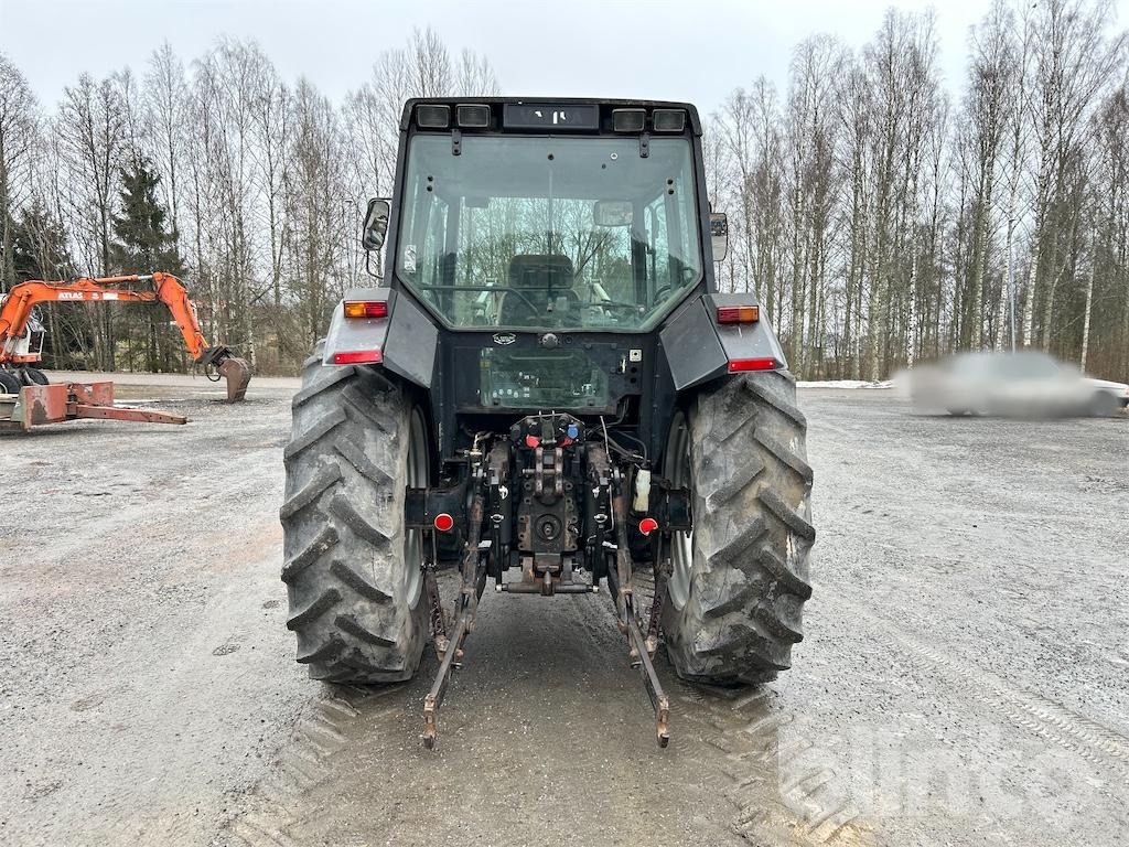 VALTRA VALMET 6200-4 - Tractor: afbeelding 4 VALTRA VALMET 6200-4 - Tractor: afbeelding 4