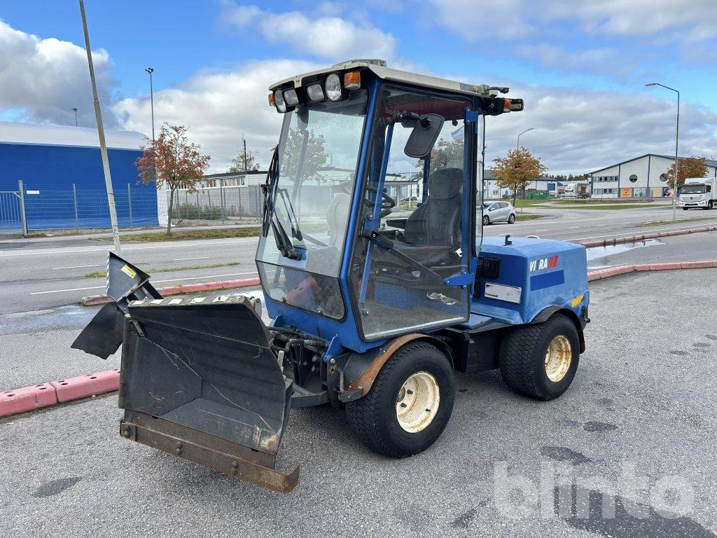 VITRA 2060 - Sneeuwruimer: afbeelding 1 VITRA 2060 - Sneeuwruimer: afbeelding 1