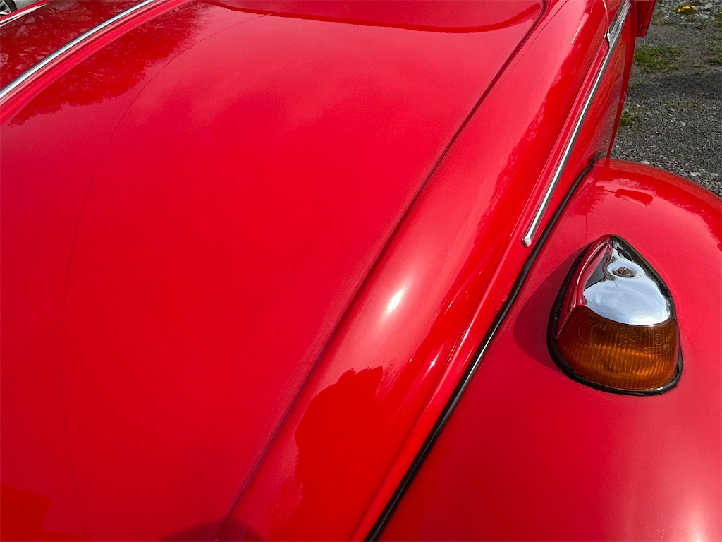 Personenwagen VOLKSWAGEN 1303 S: afbeelding 18