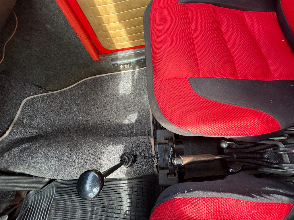 Personenwagen VOLKSWAGEN 1303 S: afbeelding 37
