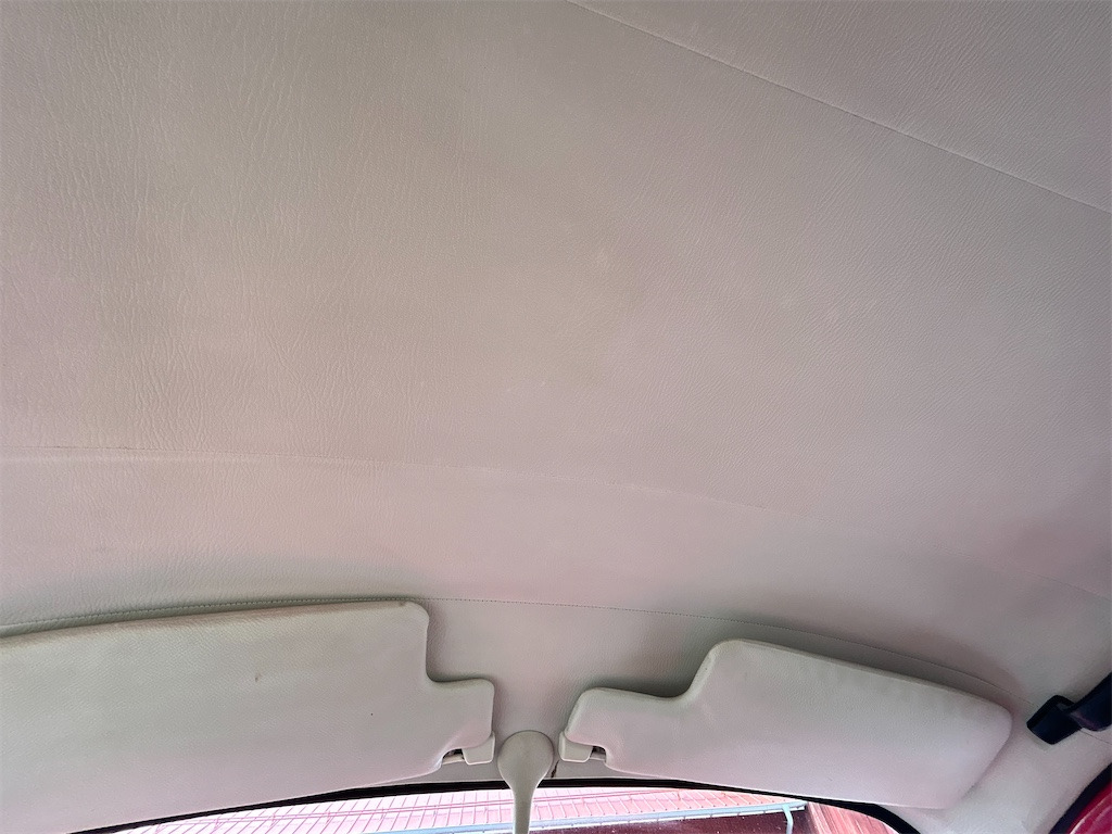 Personenwagen VOLKSWAGEN 1303 S: afbeelding 31
