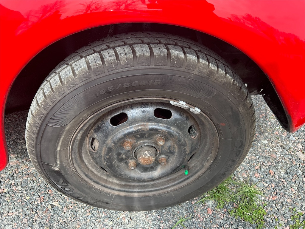 Personenwagen VOLKSWAGEN 1303 S: afbeelding 39