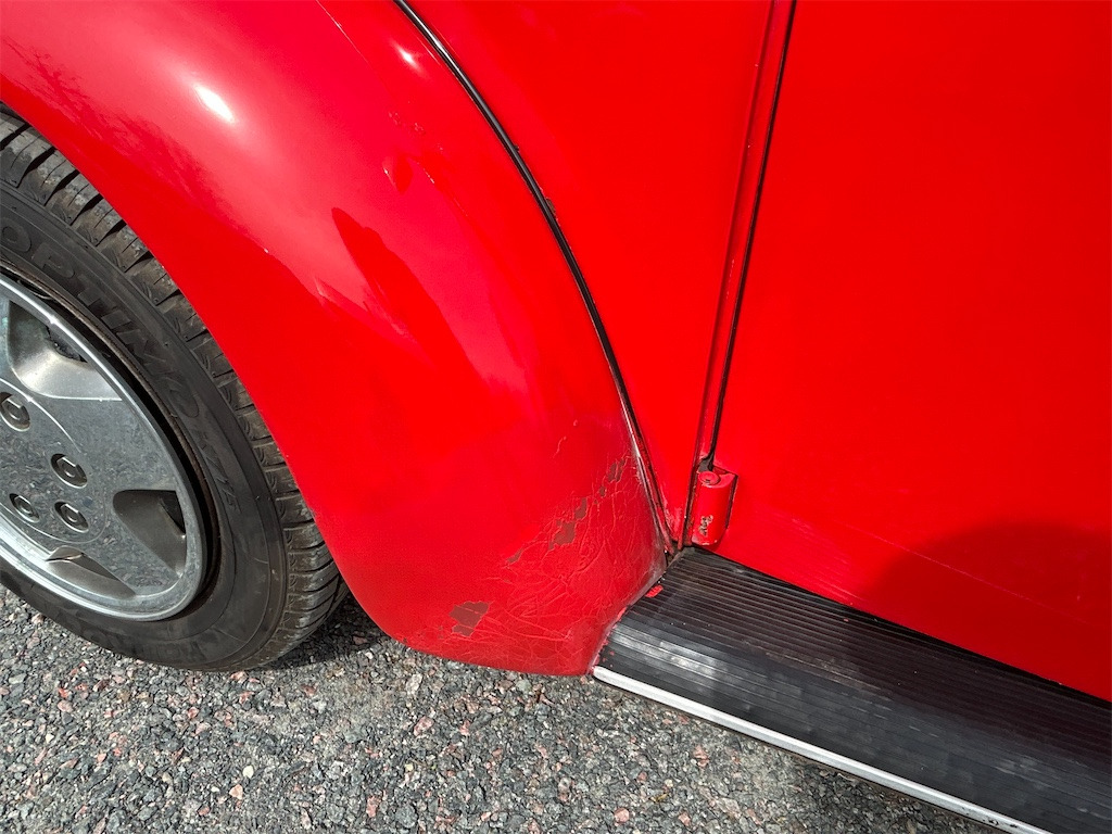 Personenwagen VOLKSWAGEN 1303 S: afbeelding 14