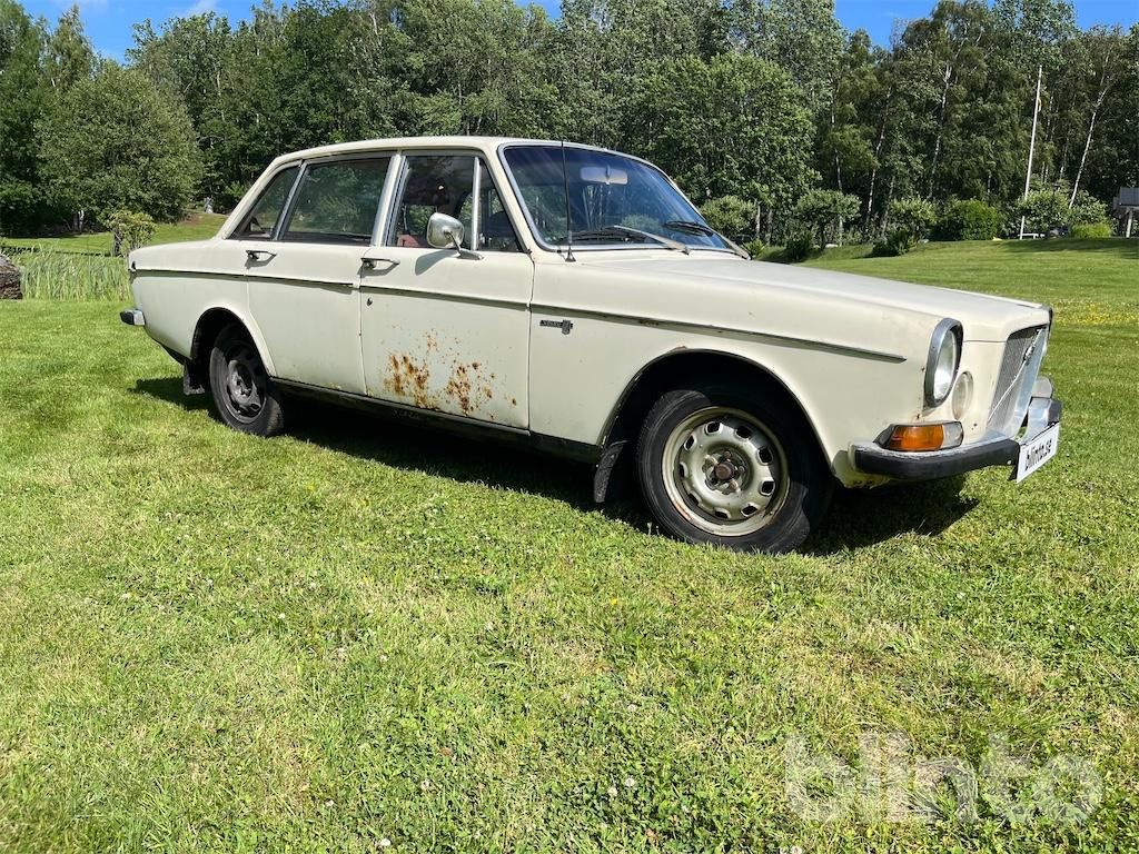 VOLVO 1641361 S - Personenwagen: afbeelding 3 VOLVO 1641361 S - Personenwagen: afbeelding 3