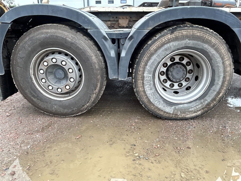 Haakarmsysteem vrachtwagen VOLVO FH 460 6*2: afbeelding 24