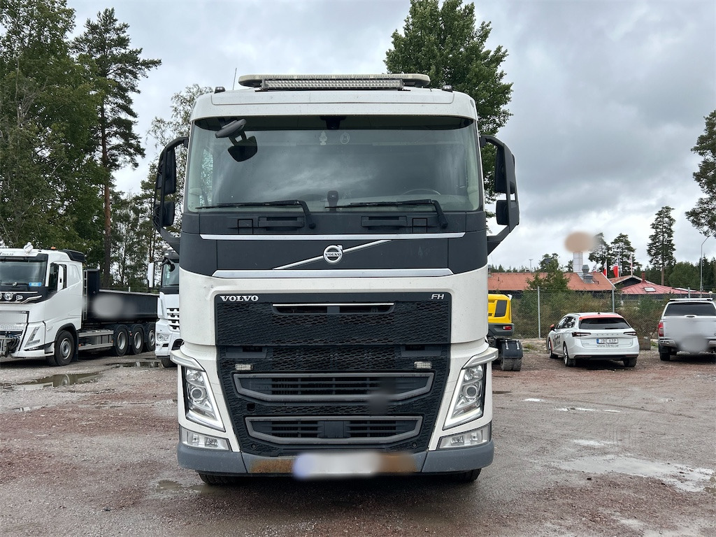 Haakarmsysteem vrachtwagen VOLVO FH 460 6*2: afbeelding 8