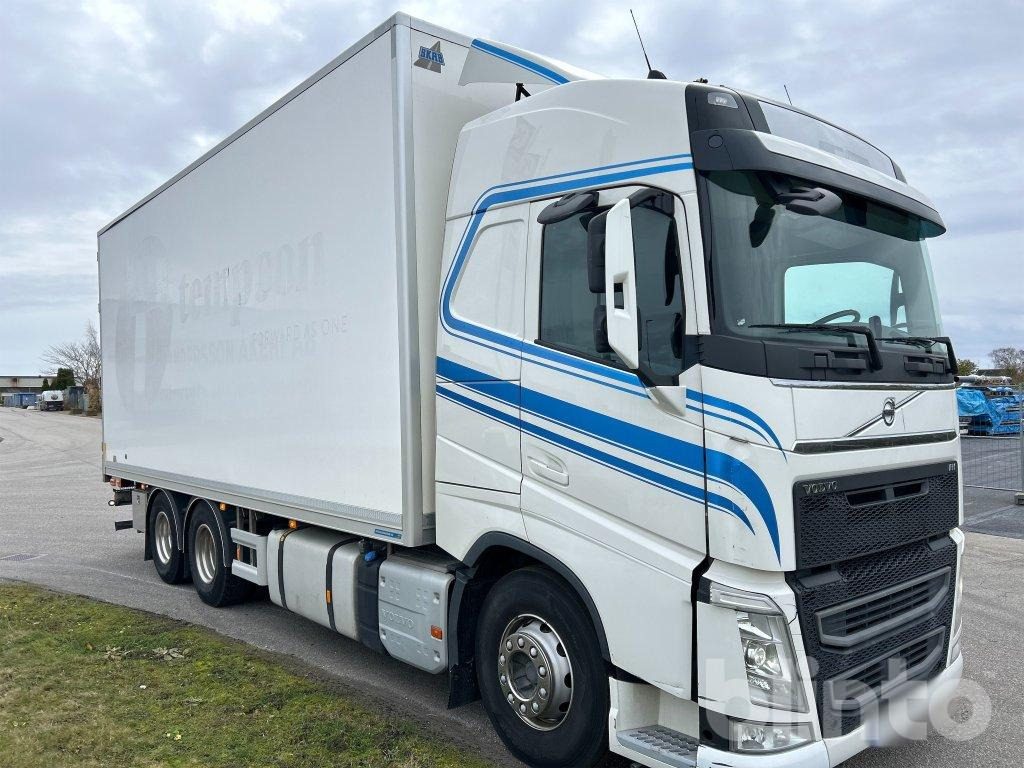 VOLVO FH - Koelwagen vrachtwagen: afbeelding 3 VOLVO FH - Koelwagen vrachtwagen: afbeelding 3