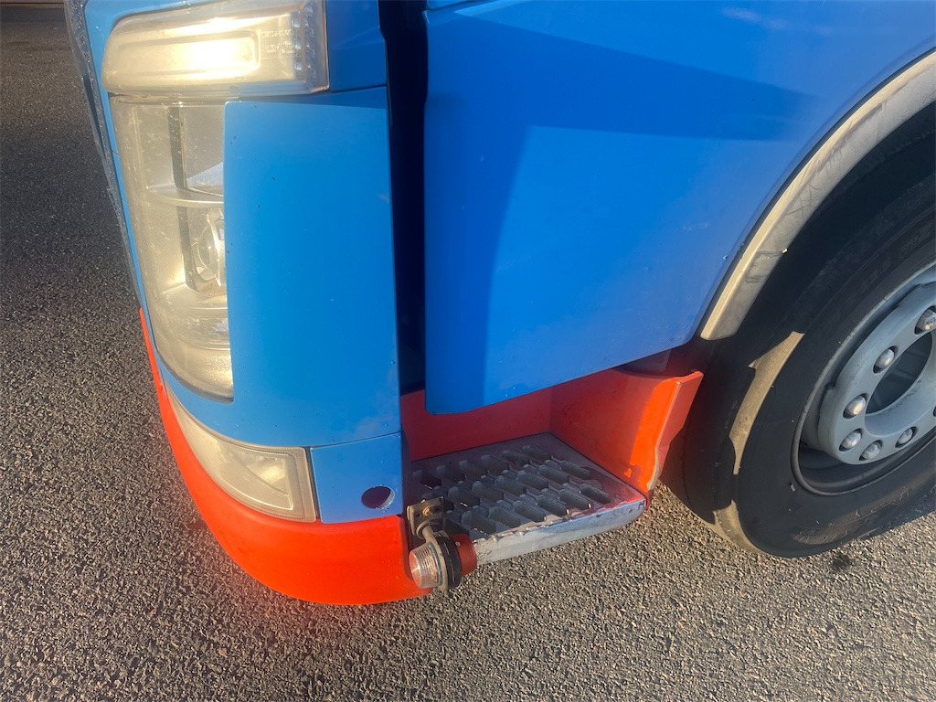 VOLVO FH540 6x2*4 - Bakwagen: afbeelding 5 VOLVO FH540 6x2*4 - Bakwagen: afbeelding 5