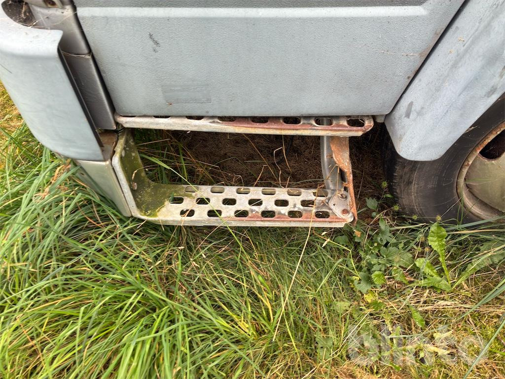 Paardenvrachtwagen VOLVO FL614: afbeelding 37