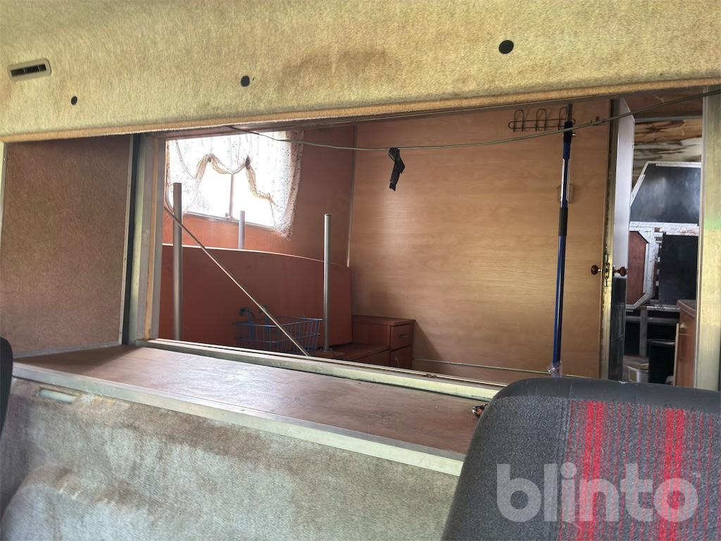 Paardenvrachtwagen VOLVO FL614: afbeelding 49