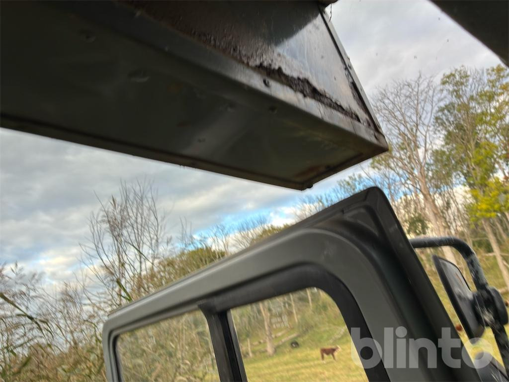 Paardenvrachtwagen VOLVO FL614: afbeelding 50